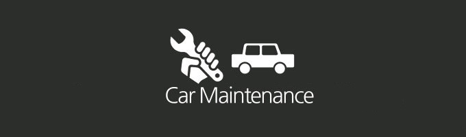 Used Cars Maintenance