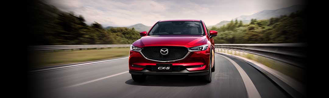 Mazda CX-5 Fuel Economic Car