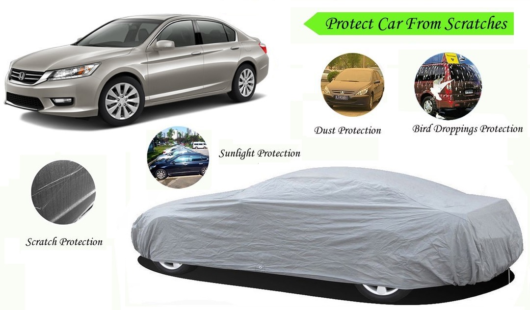 Protect Car from Scratches