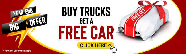 Used Commercial Trucks