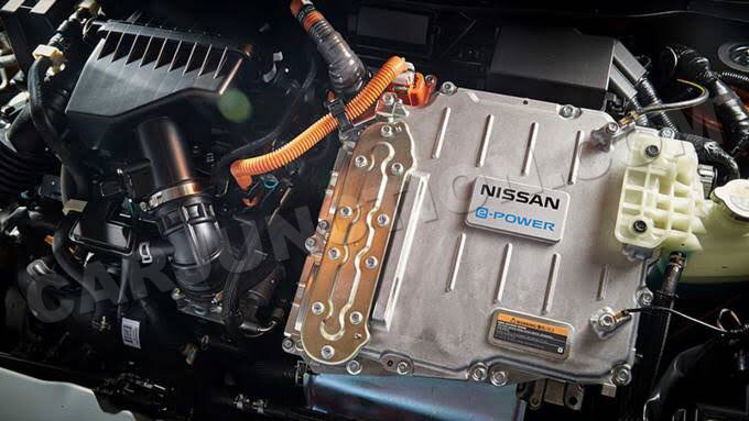 Nissan-Kicks-e-POWER-2022-electric-engine
