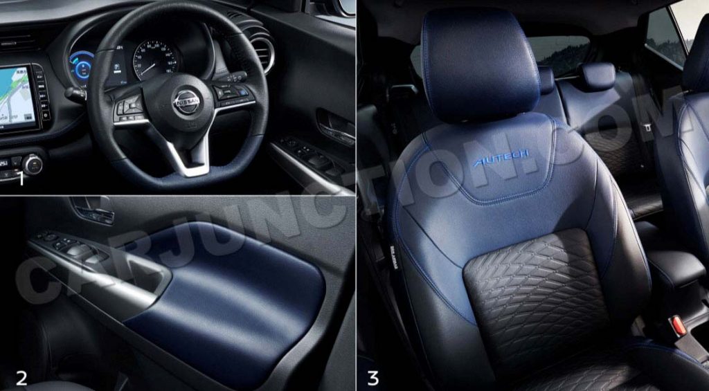 Nissan-Kicks-e-POWER-2022-interior-with-seats