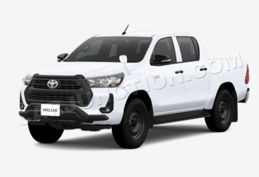 Toyota-Hilux-X-Double-Cab-2022