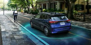 NISSAN NOTE EPOWER